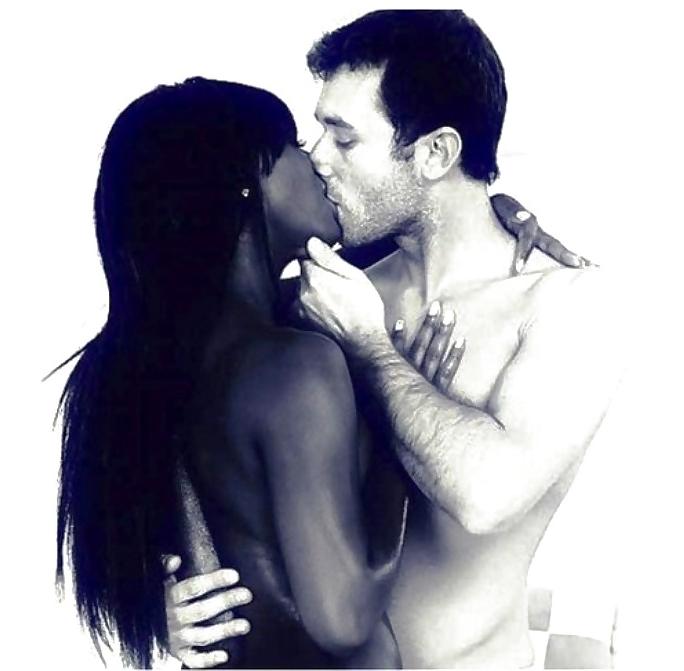 18P Interracial Wife Swapping #2