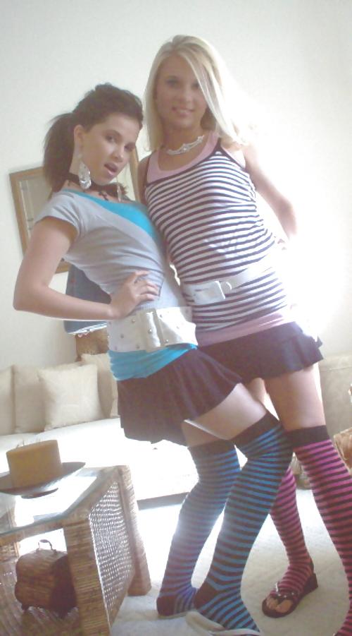 25P Sexy Girls In Leggings Gym Chicks And Bootys