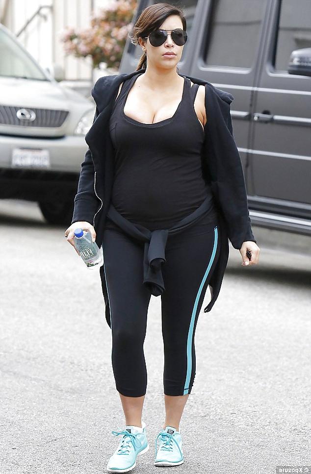 25P Sexy Girls In Leggings Gym Chicks And Bootys