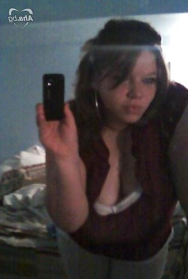 9P Busty Bulgarian Woman 5