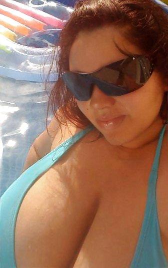 9P Busty Bulgarian Woman 5