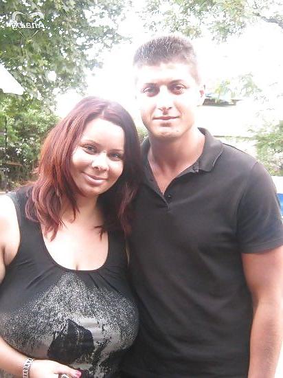 9P Busty Bulgarian Woman 5