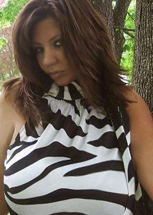 9P Busty Bulgarian Woman 5