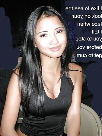 25P My Femdom Captions 4