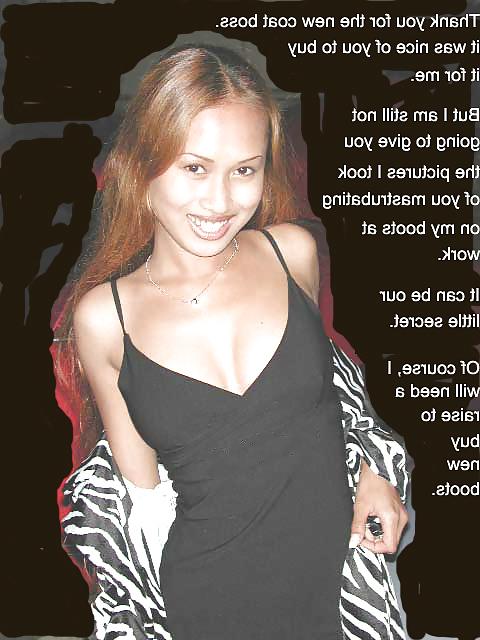 25P My Femdom Captions 4