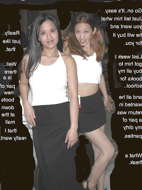25P My Femdom Captions 4