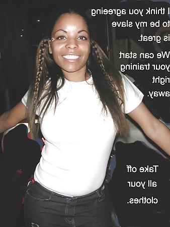 25P My Femdom Captions 4