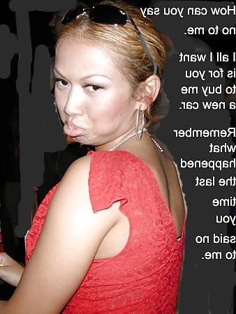 25P My Femdom Captions 4