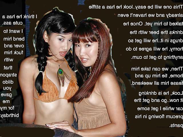 25P My Femdom Captions 4