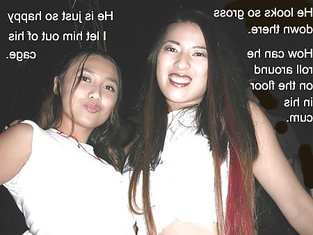 25P My Femdom Captions 4