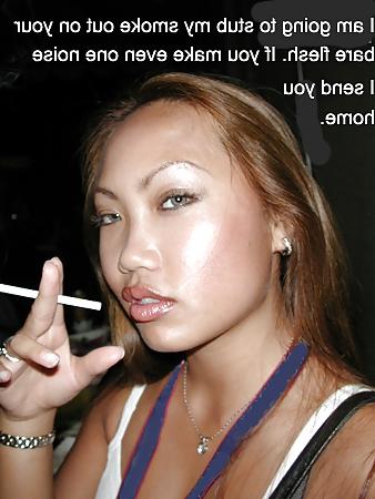 25P My Femdom Captions 4