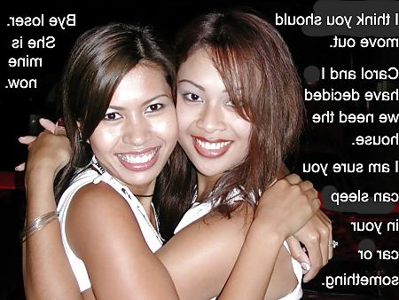 25P My Femdom Captions 4