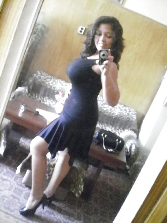 15P Busty Bulgarian Woman 11