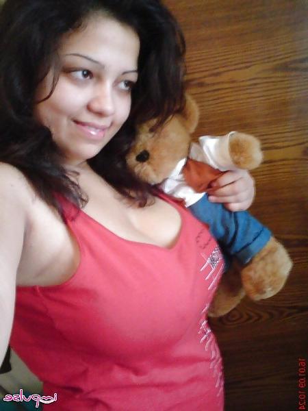 15P Busty Bulgarian Woman 11