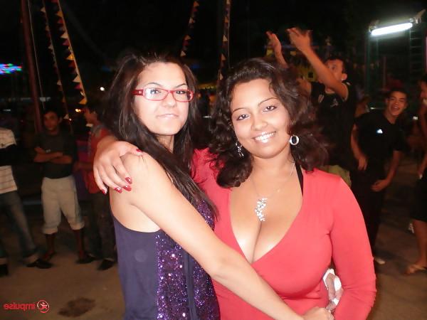 15P Busty Bulgarian Woman 11