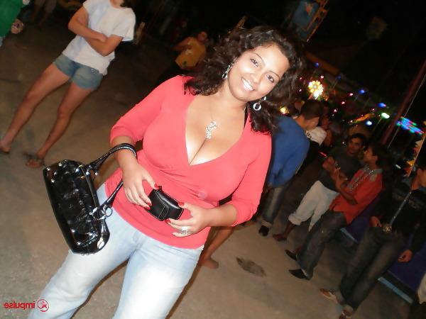15P Busty Bulgarian Woman 11