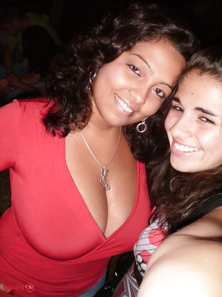 15P Busty Bulgarian Woman 11