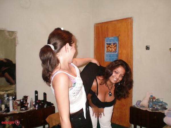 15P Busty Bulgarian Woman 11