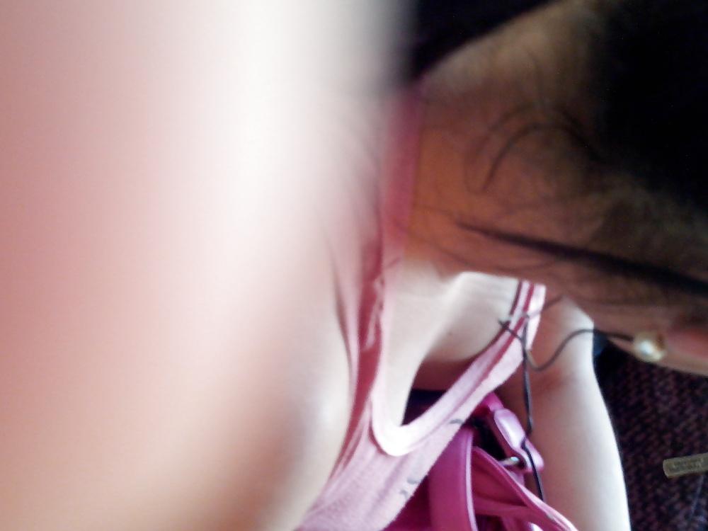 9P Downblouse Bus