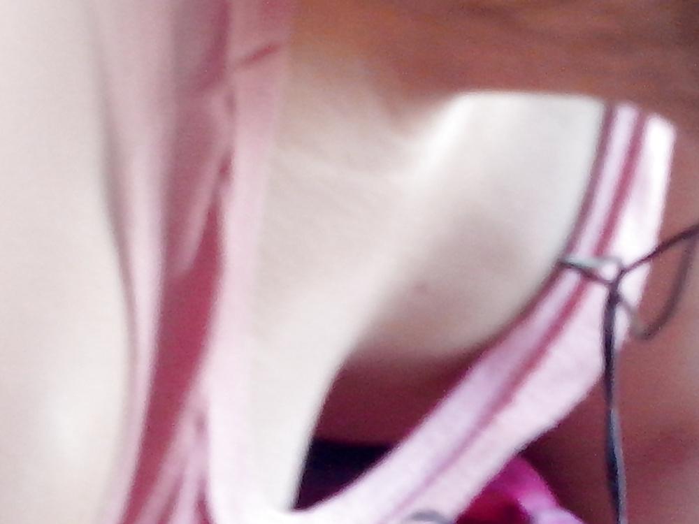 9P Downblouse Bus