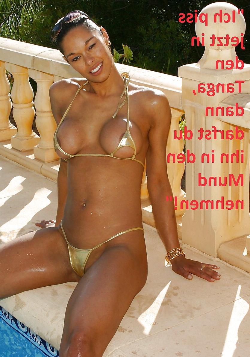 20P Femdom Cuckold Domination 16 (deutsche Kommentare)