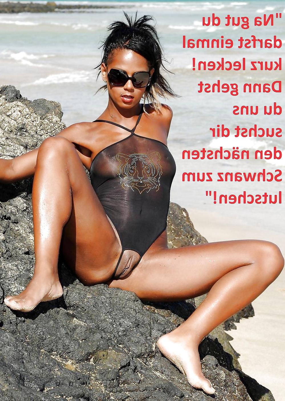 20P Femdom Cuckold Domination 16 (deutsche Kommentare)
