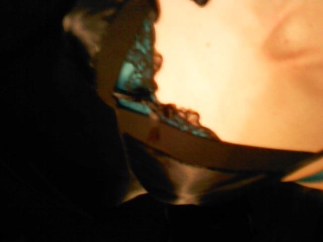 9P I love satin x 