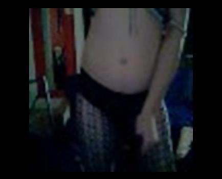 25P Real Amateurs On Webcam 20
