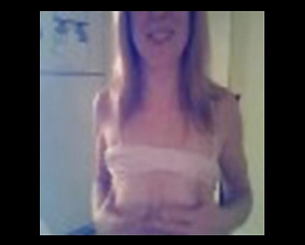 25P Real Amateurs On Webcam 27
