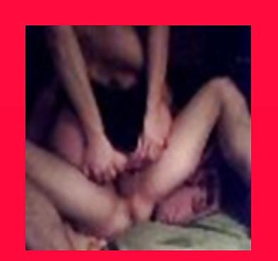 25P Echte Amateure vor der Webcam 28