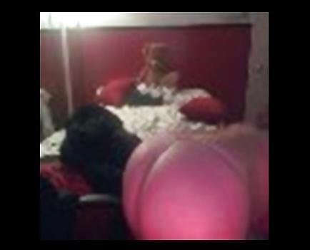 25P Echte Amateure vor der Webcam 28