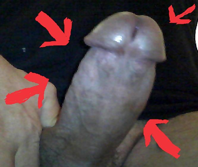 5P My dick