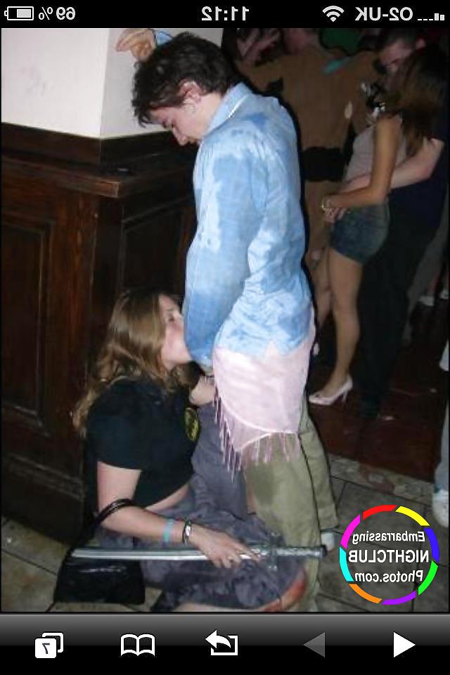 10P Clubbing 2