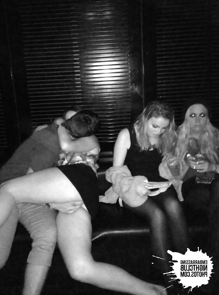 10P Clubbing 2