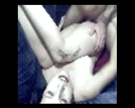 25P Real Amateurs On Webcam 23