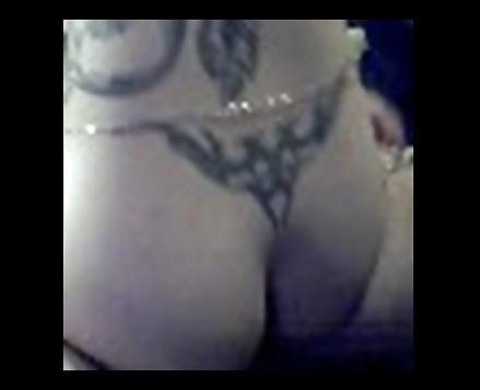 25P Real Amateurs On Webcam 23