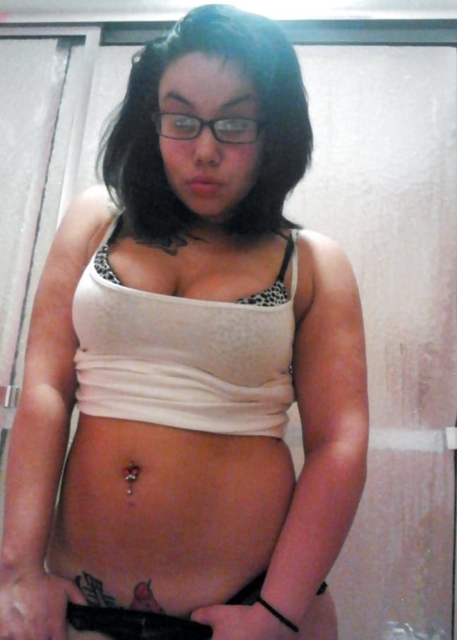 25P Latina Co-Worker