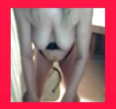 20P Real Amateurs On Webcam 4
