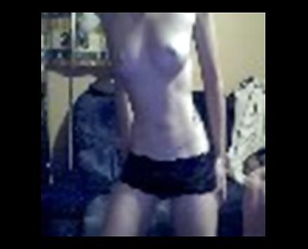 12P Real Amateurs On Webcam 15