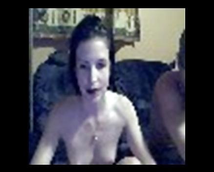12P Real Amateurs On Webcam 15