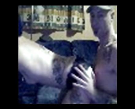 12P Real Amateurs On Webcam 15