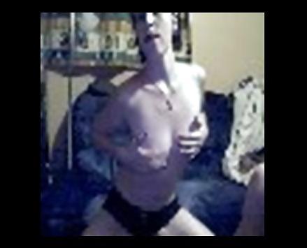12P Real Amateurs On Webcam 15
