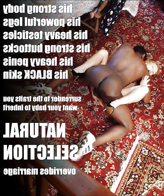 25P Interracial