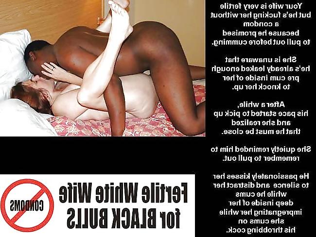 25P Interracial
