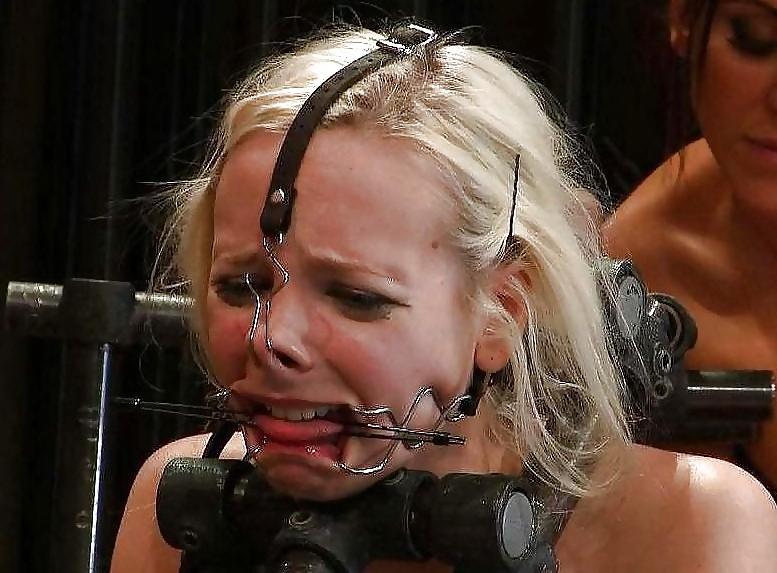 25P BDSM Teil 1 