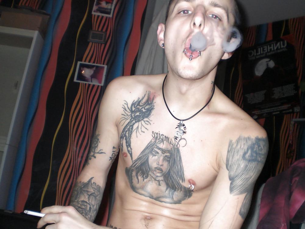 25P Ich mal normal 