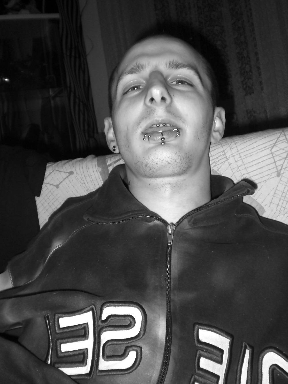 25P Ich mal normal 