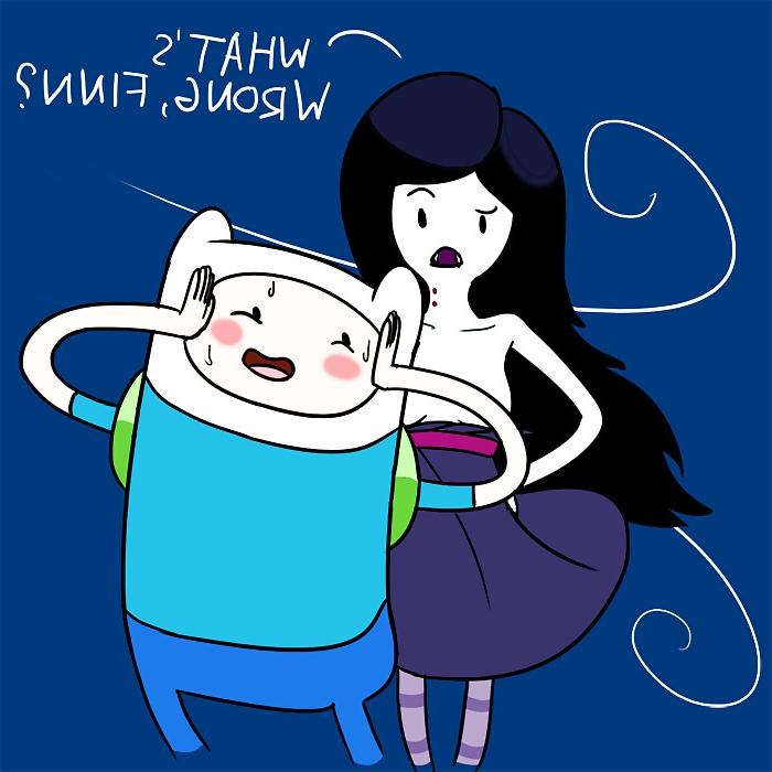 25P Adventure Time! 