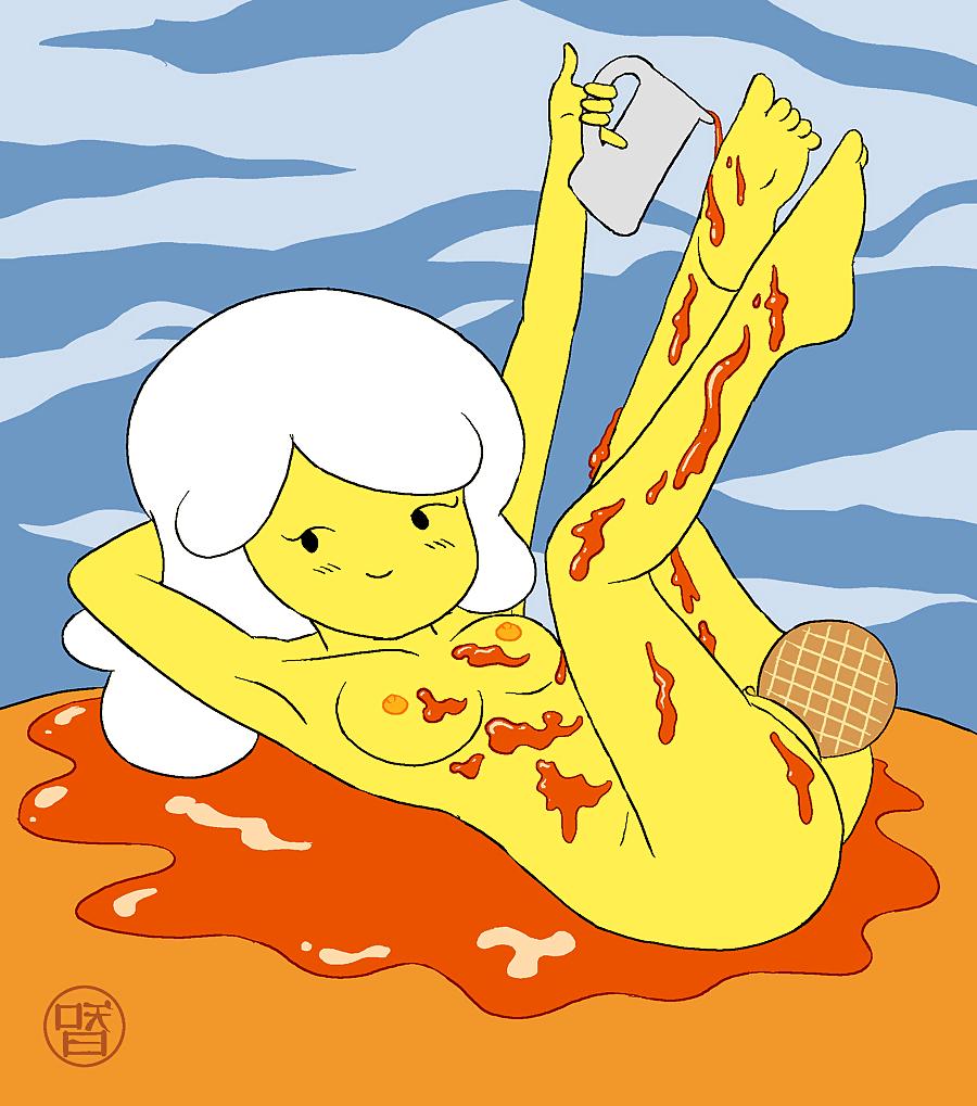 25P Adventure Time! 