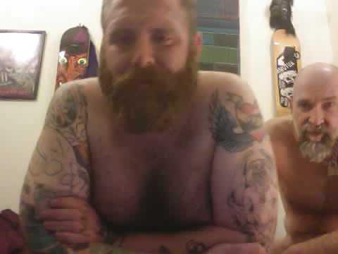 25P BOM HOM AWH Hot man on webcams